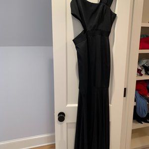 BCBG Gown